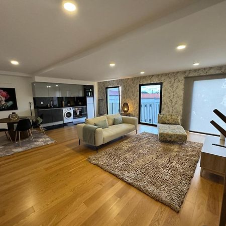 Carreira Residence Funchal  Eksteriør billede