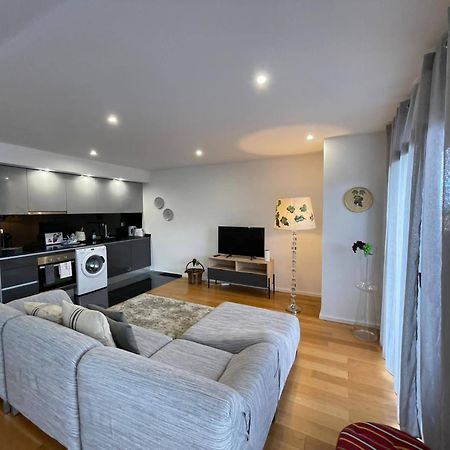 Carreira Residence Funchal  Eksteriør billede