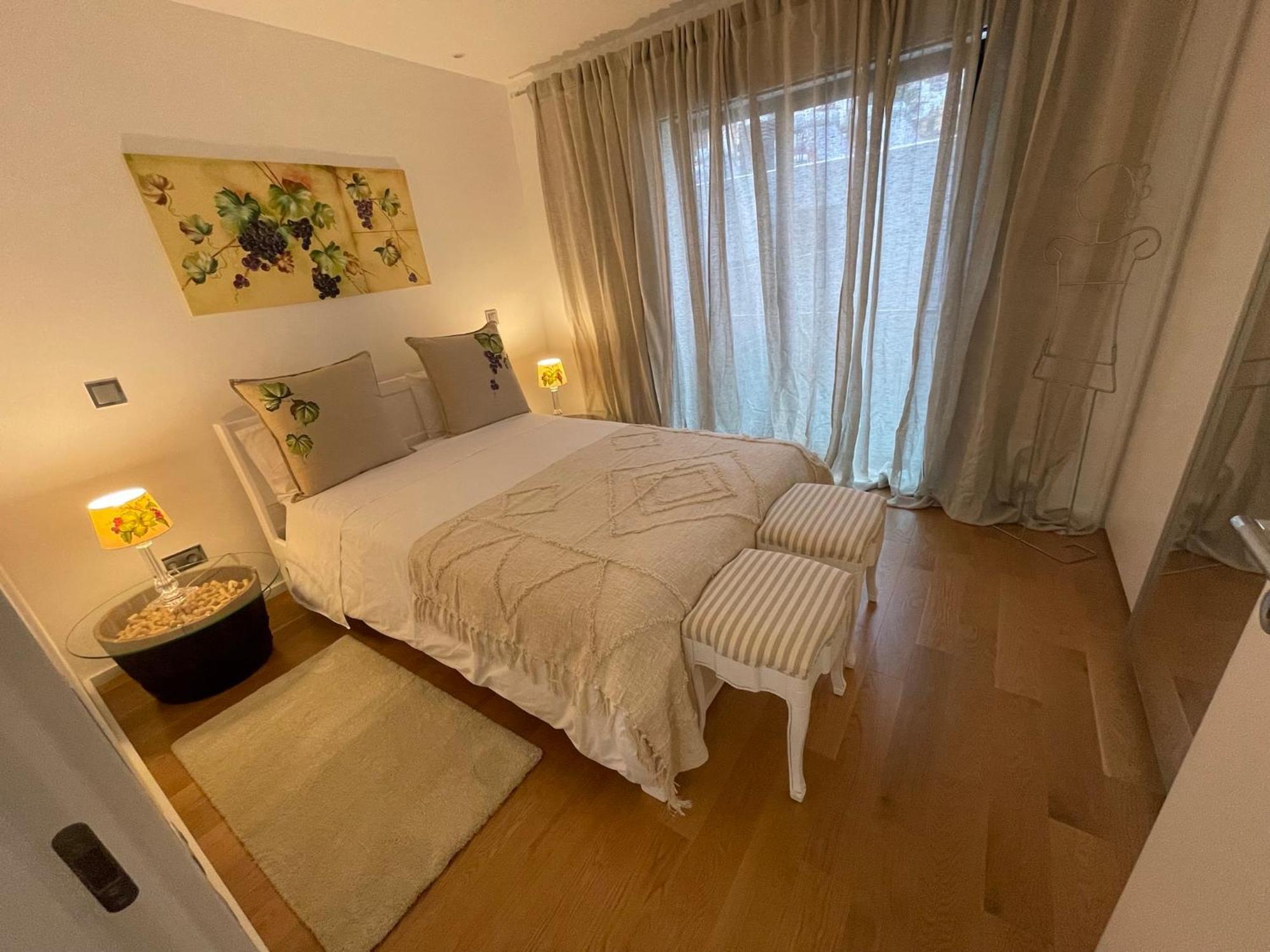 Carreira Residence Funchal  Eksteriør billede