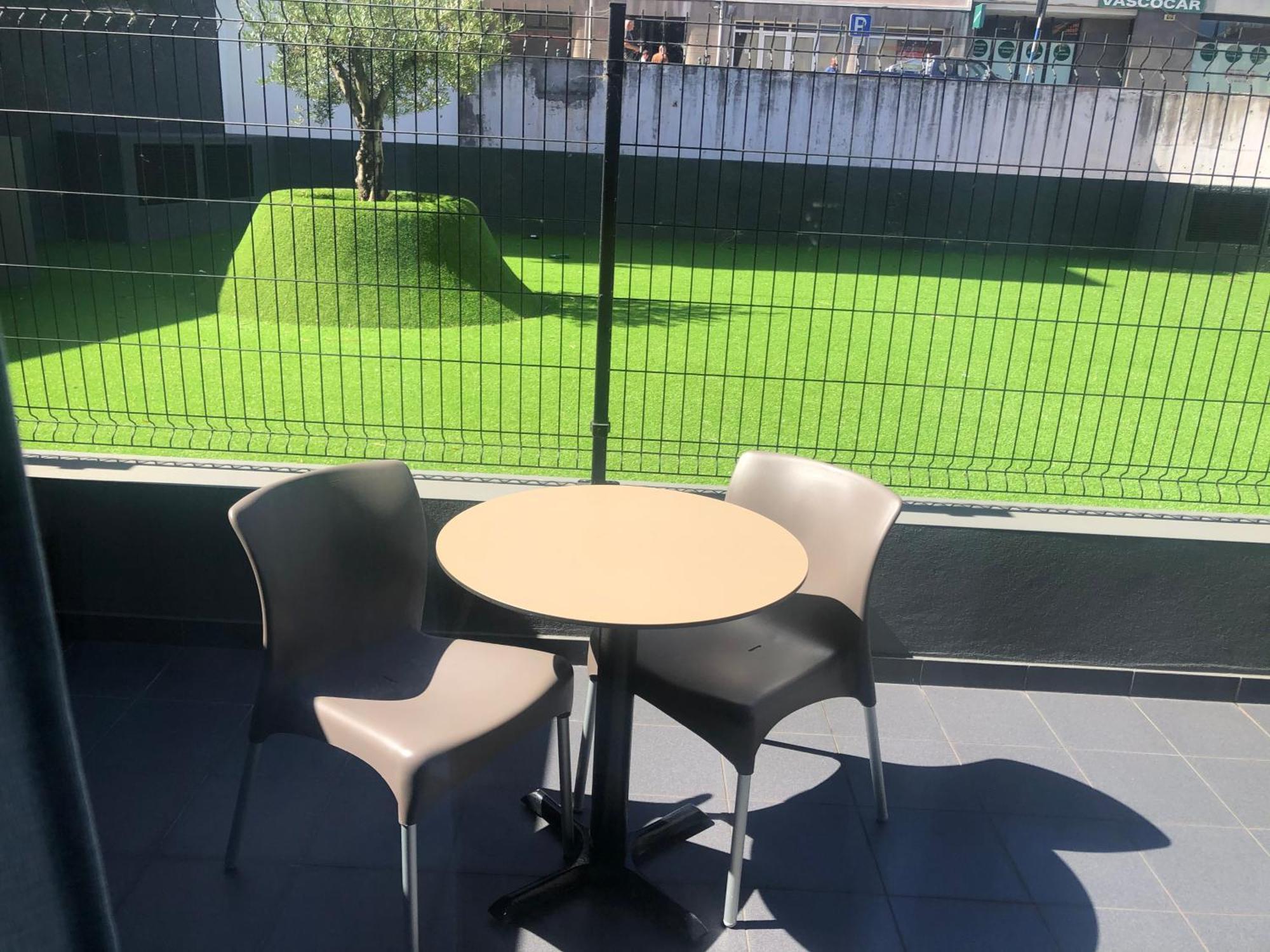 Carreira Residence Funchal  Eksteriør billede