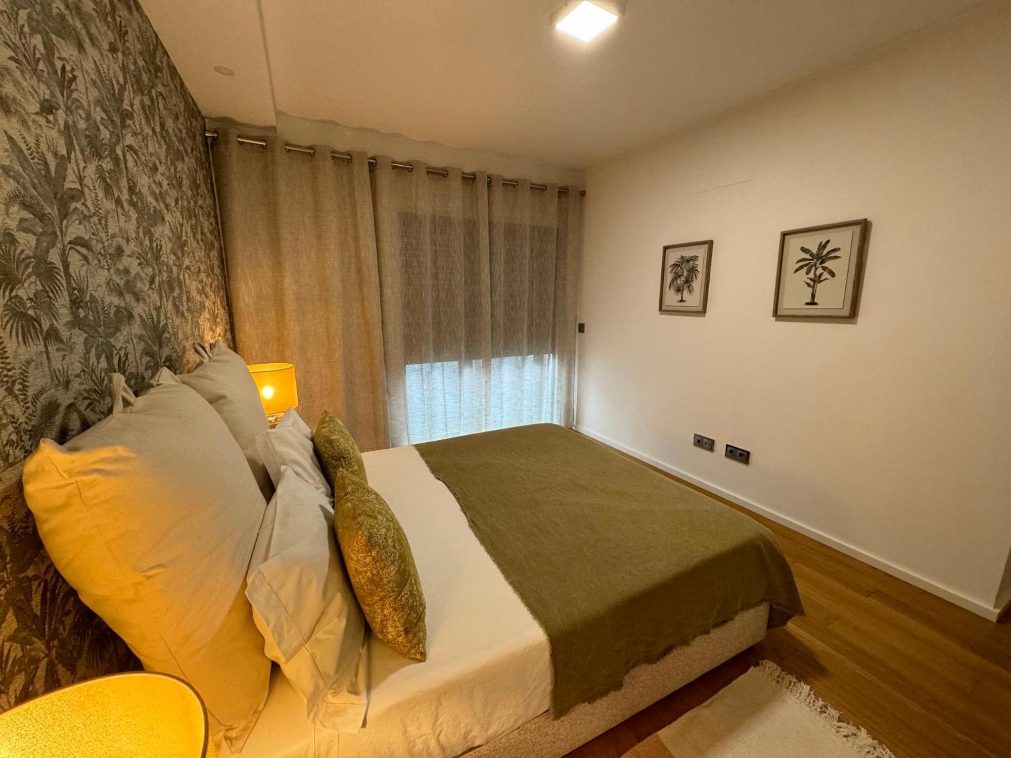 Carreira Residence Funchal  Eksteriør billede
