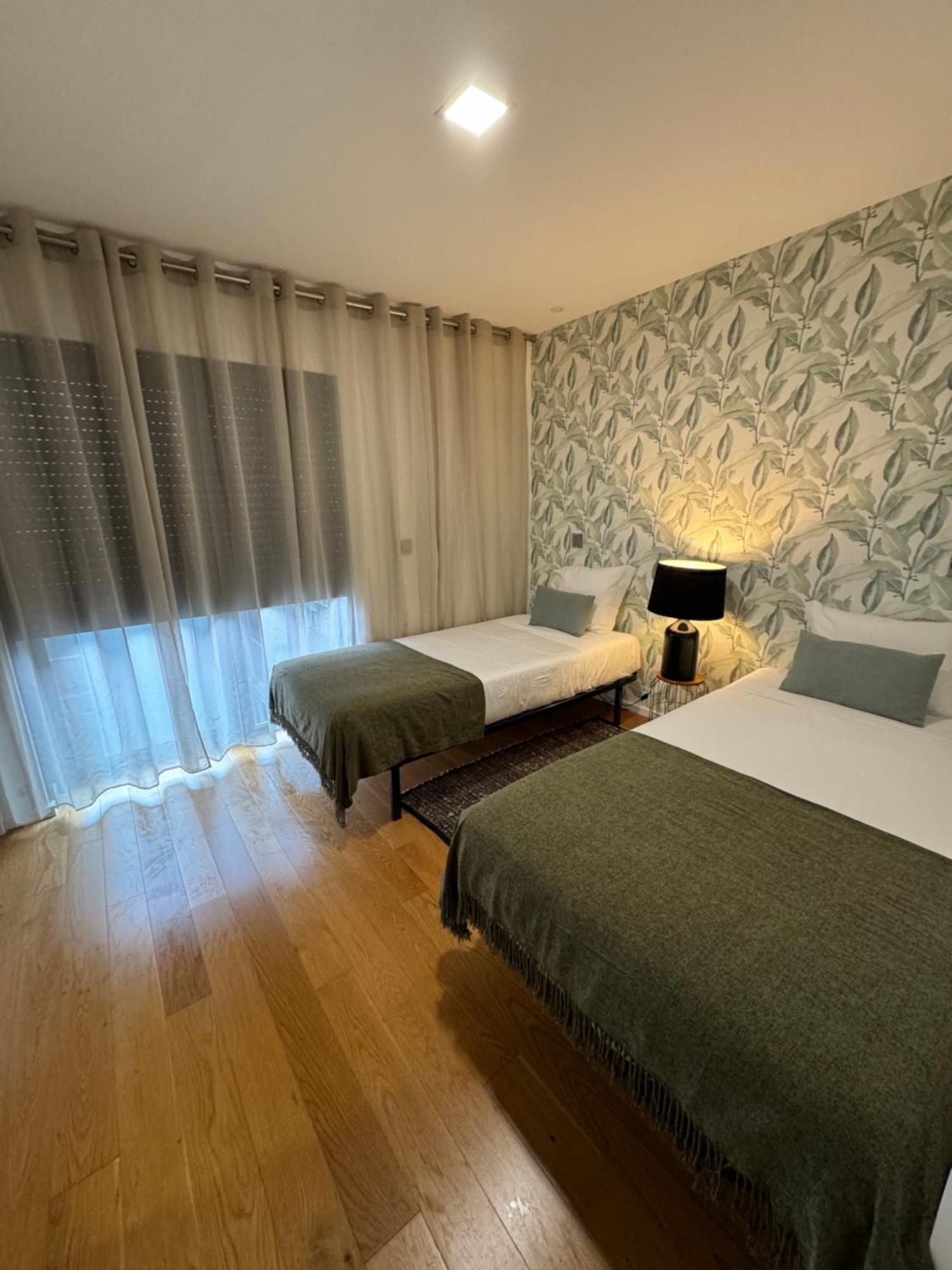 Carreira Residence Funchal  Eksteriør billede