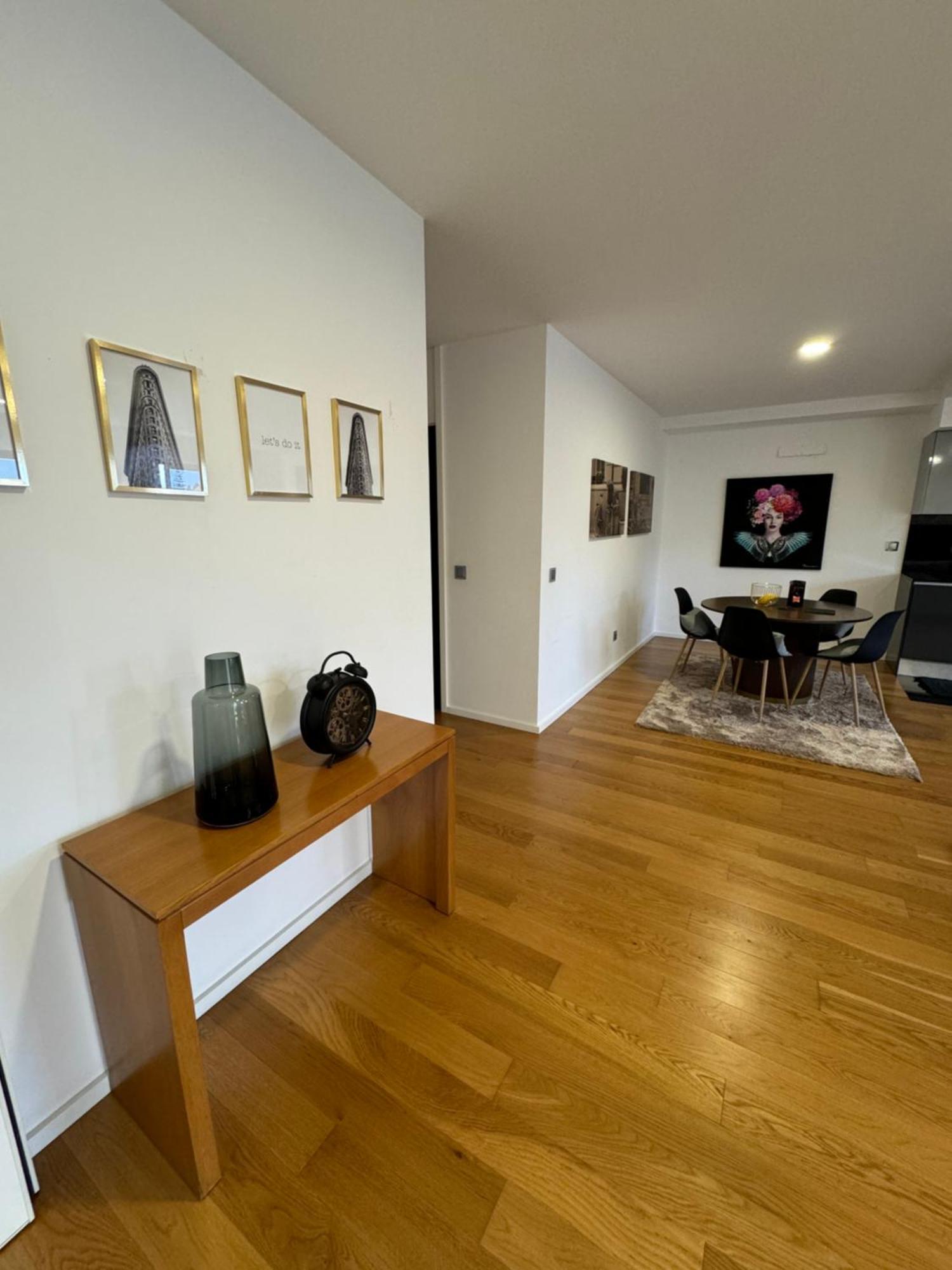 Carreira Residence Funchal  Eksteriør billede