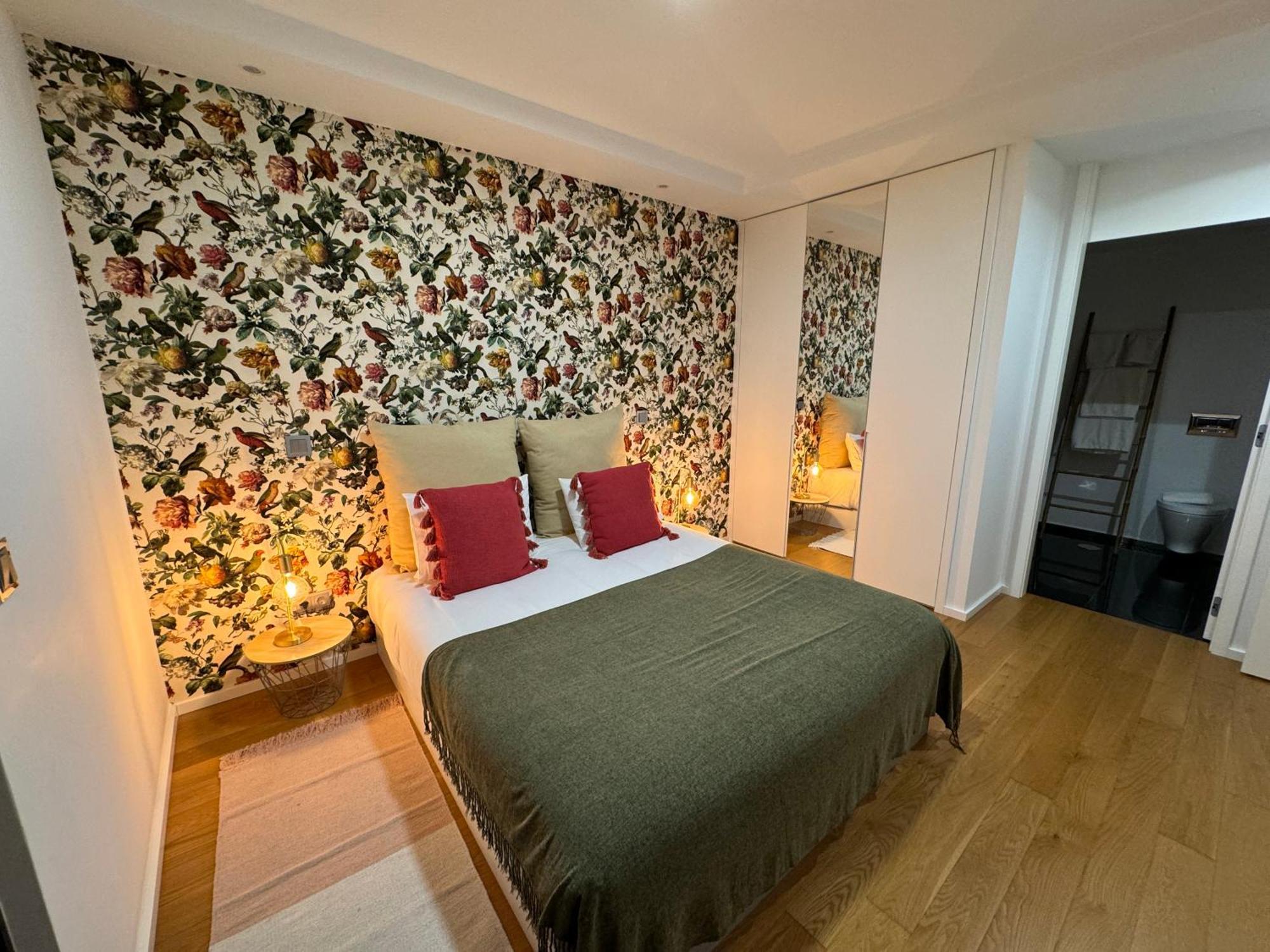 Carreira Residence Funchal  Eksteriør billede