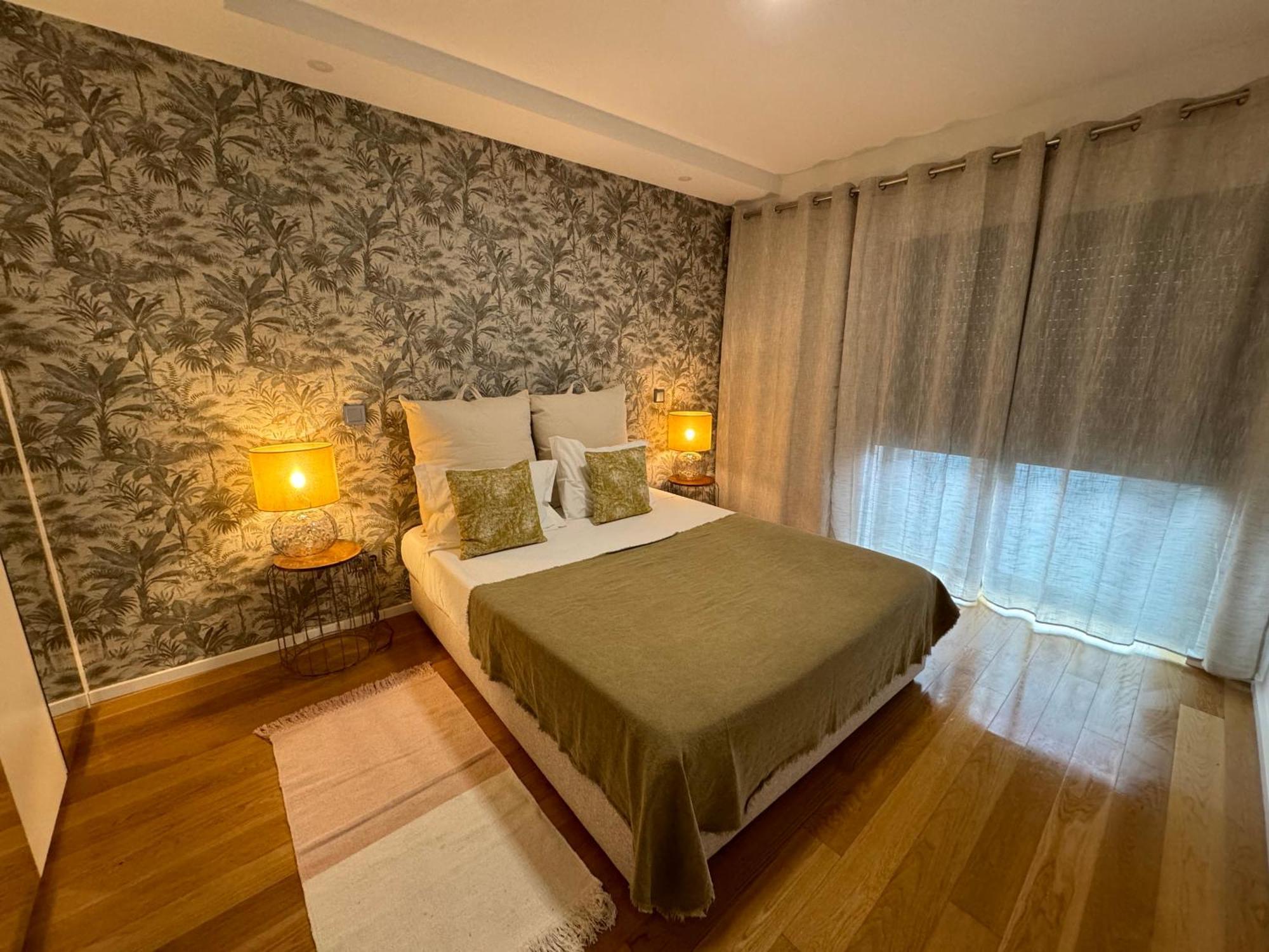 Carreira Residence Funchal  Eksteriør billede