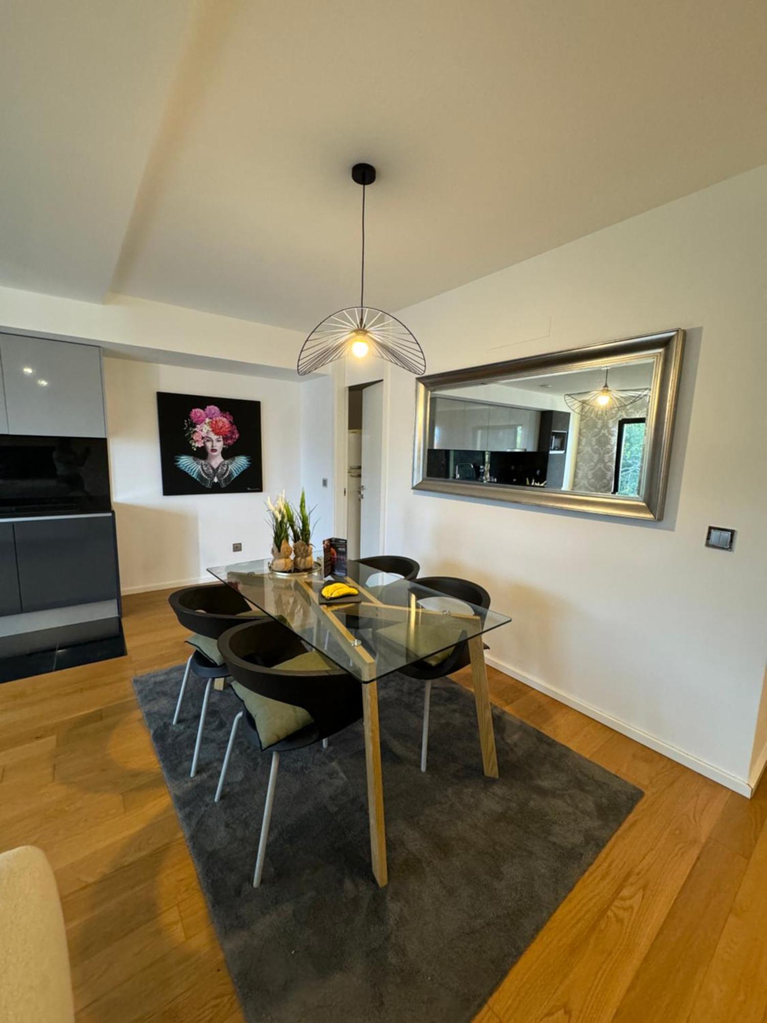 Carreira Residence Funchal  Eksteriør billede