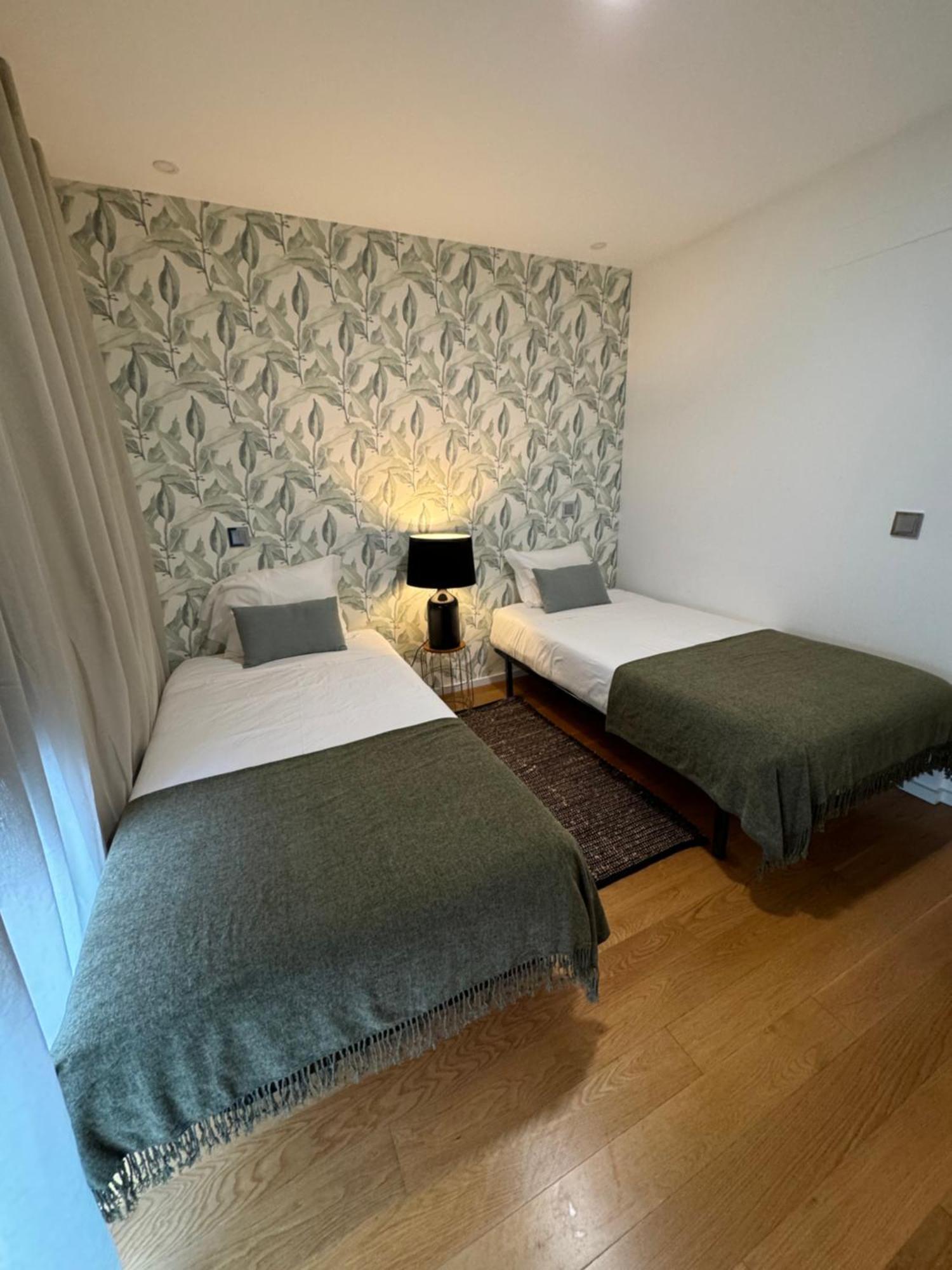 Carreira Residence Funchal  Eksteriør billede