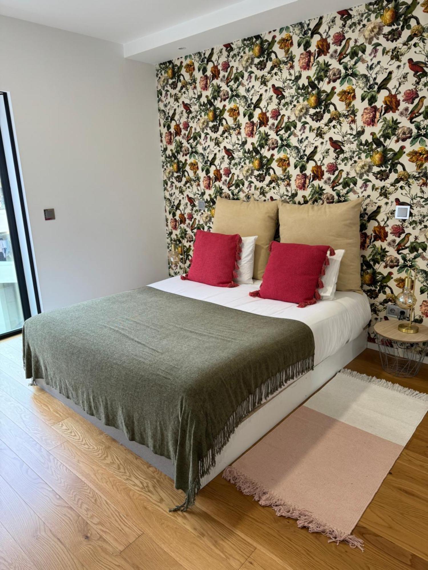 Carreira Residence Funchal  Eksteriør billede