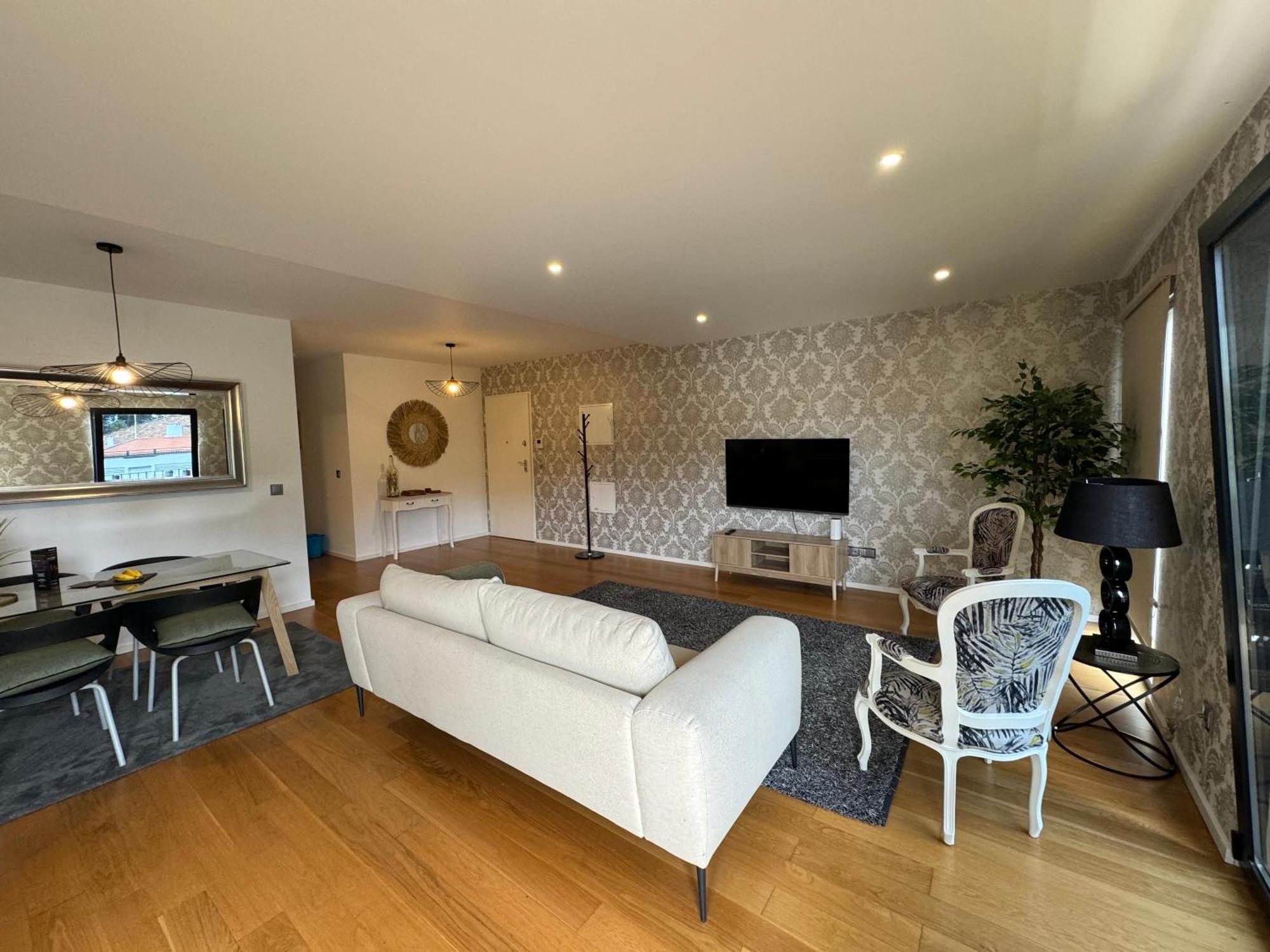 Carreira Residence Funchal  Eksteriør billede