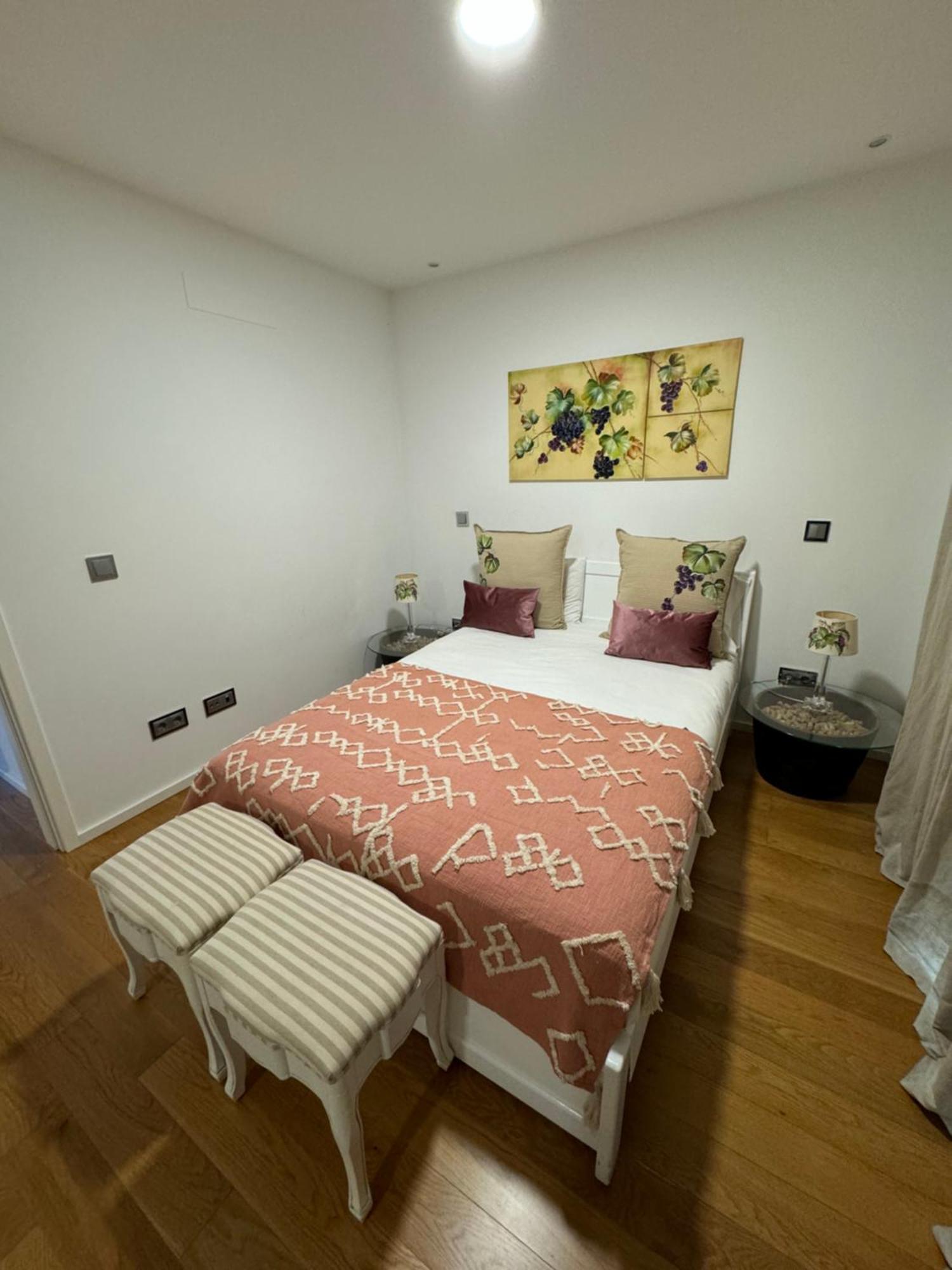 Carreira Residence Funchal  Eksteriør billede