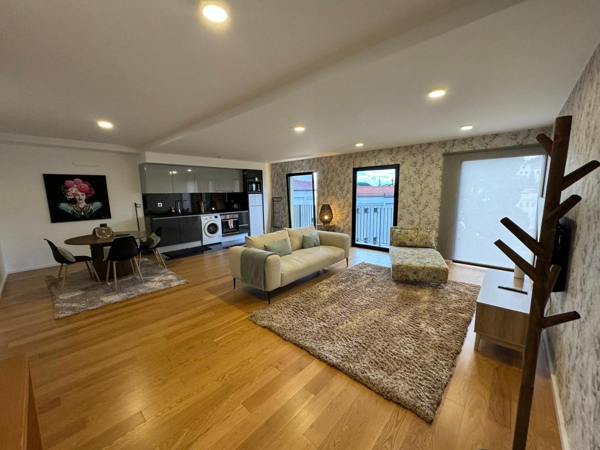 Carreira Residence Funchal  Eksteriør billede