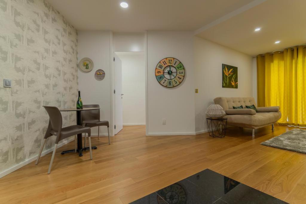 Carreira Residence Funchal  Eksteriør billede