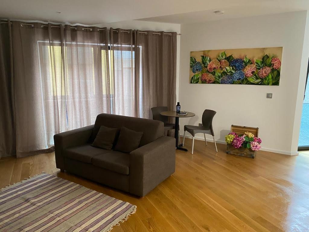 Carreira Residence Funchal  Eksteriør billede