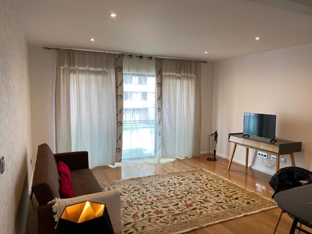 Carreira Residence Funchal  Eksteriør billede