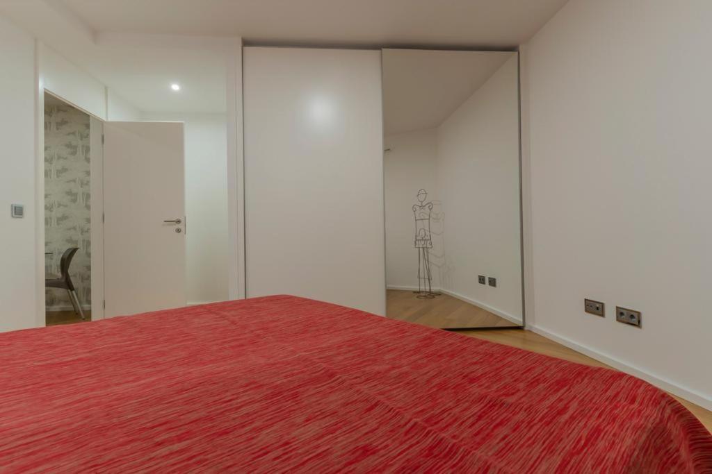 Carreira Residence Funchal  Eksteriør billede