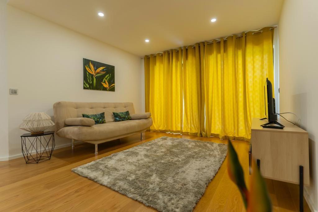 Carreira Residence Funchal  Eksteriør billede