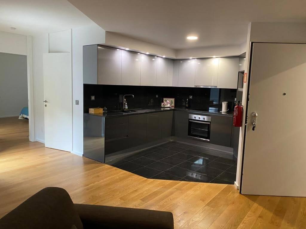 Carreira Residence Funchal  Eksteriør billede