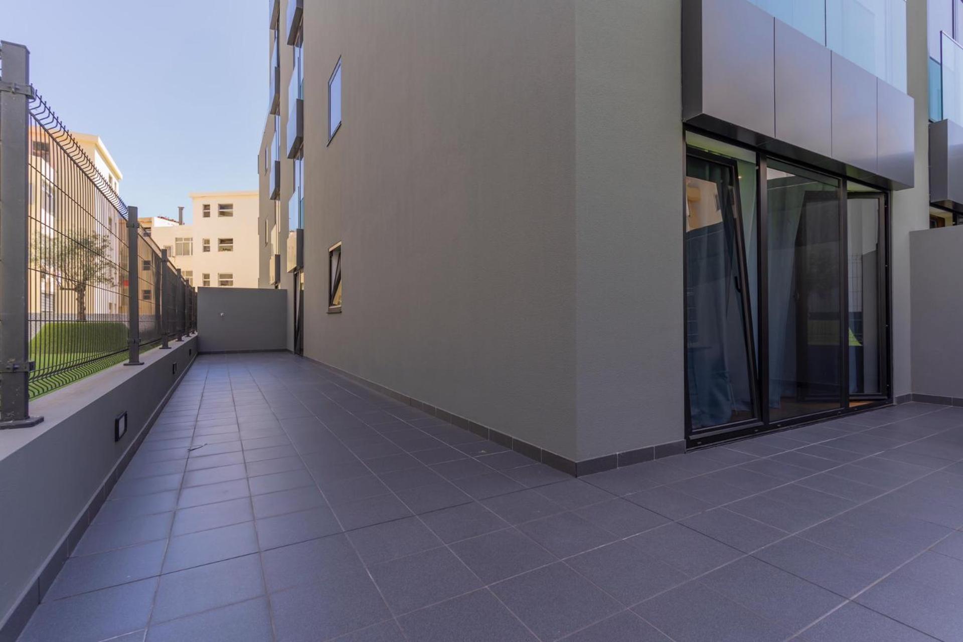 Carreira Residence Funchal  Eksteriør billede
