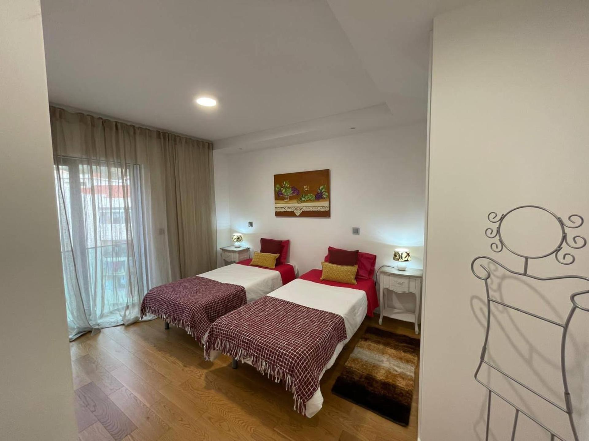 Carreira Residence Funchal  Eksteriør billede