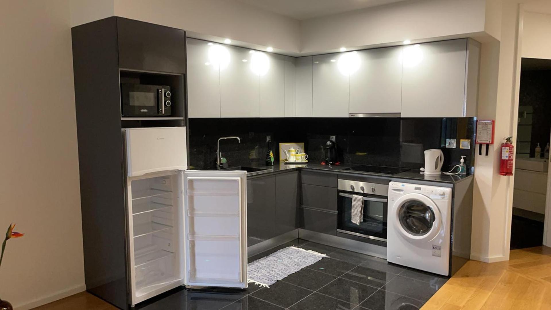Carreira Residence Funchal  Eksteriør billede