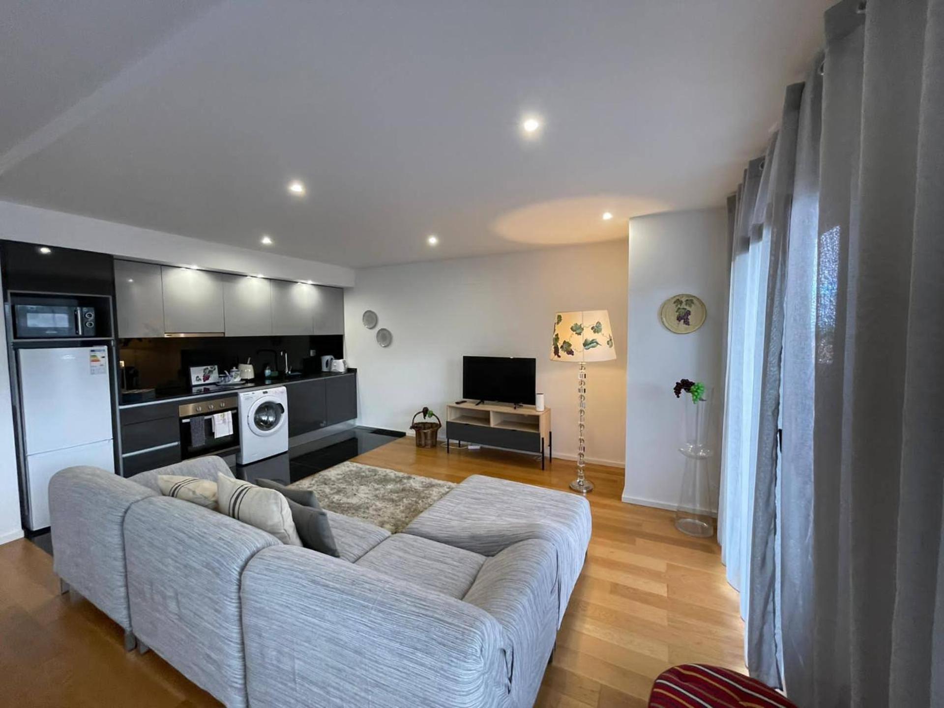 Carreira Residence Funchal  Eksteriør billede