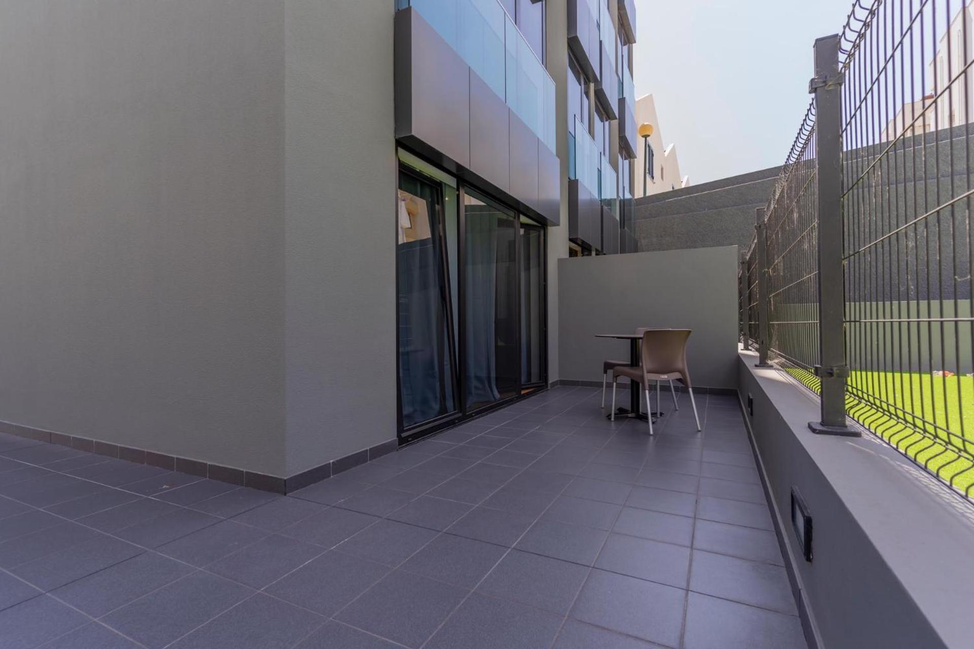 Carreira Residence Funchal  Eksteriør billede