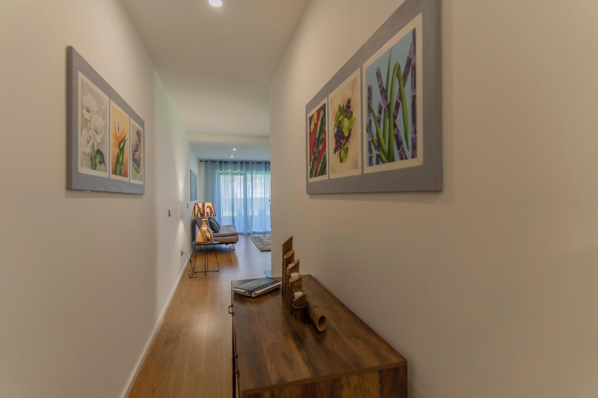 Carreira Residence Funchal  Eksteriør billede