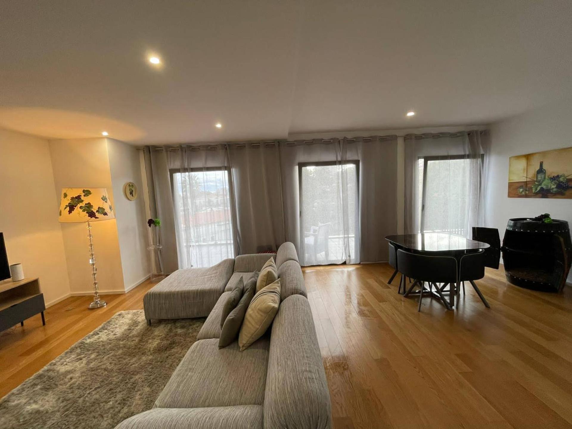 Carreira Residence Funchal  Eksteriør billede