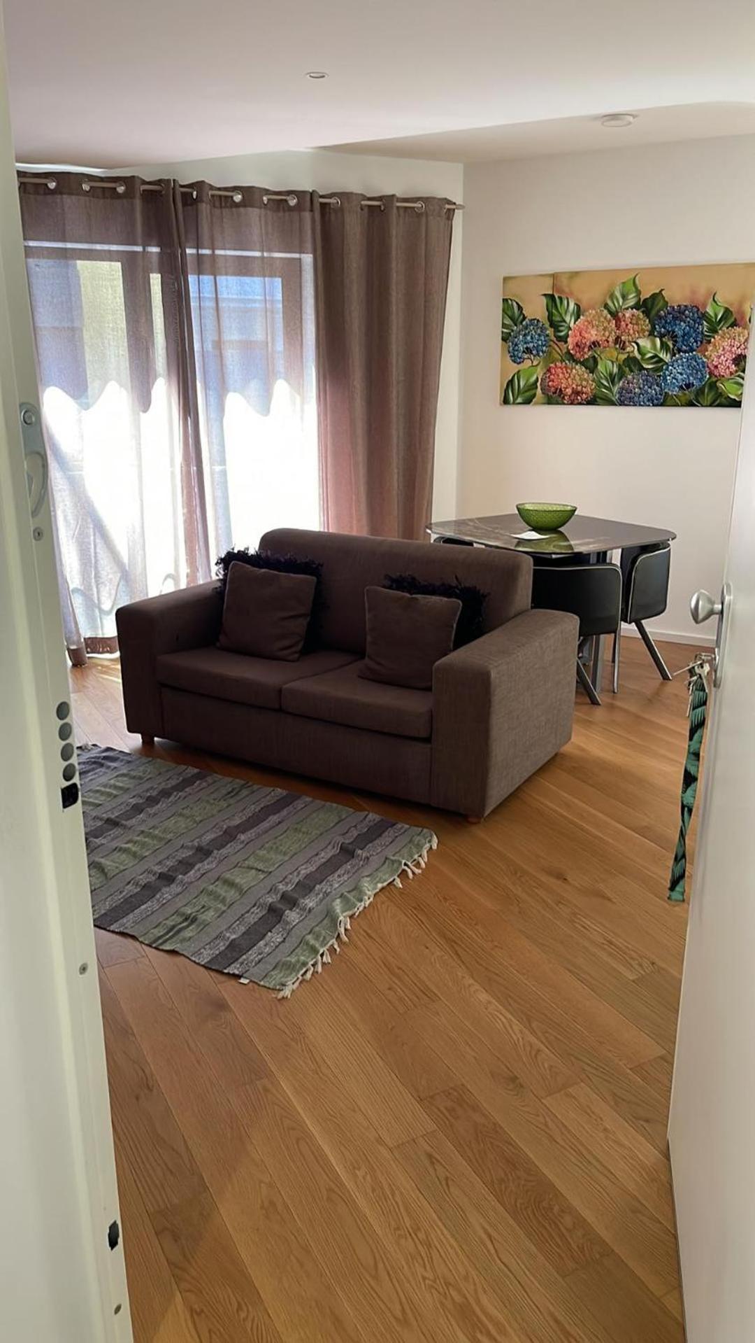 Carreira Residence Funchal  Eksteriør billede