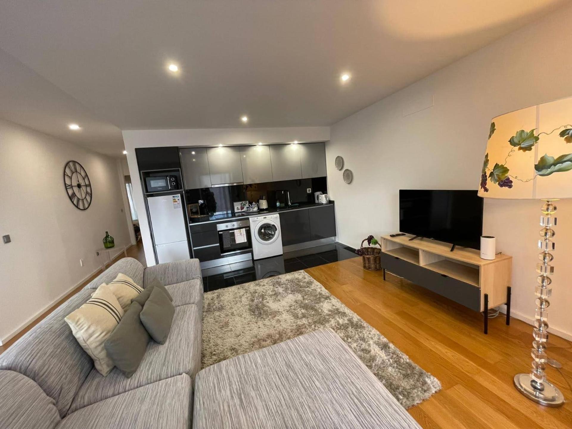 Carreira Residence Funchal  Eksteriør billede