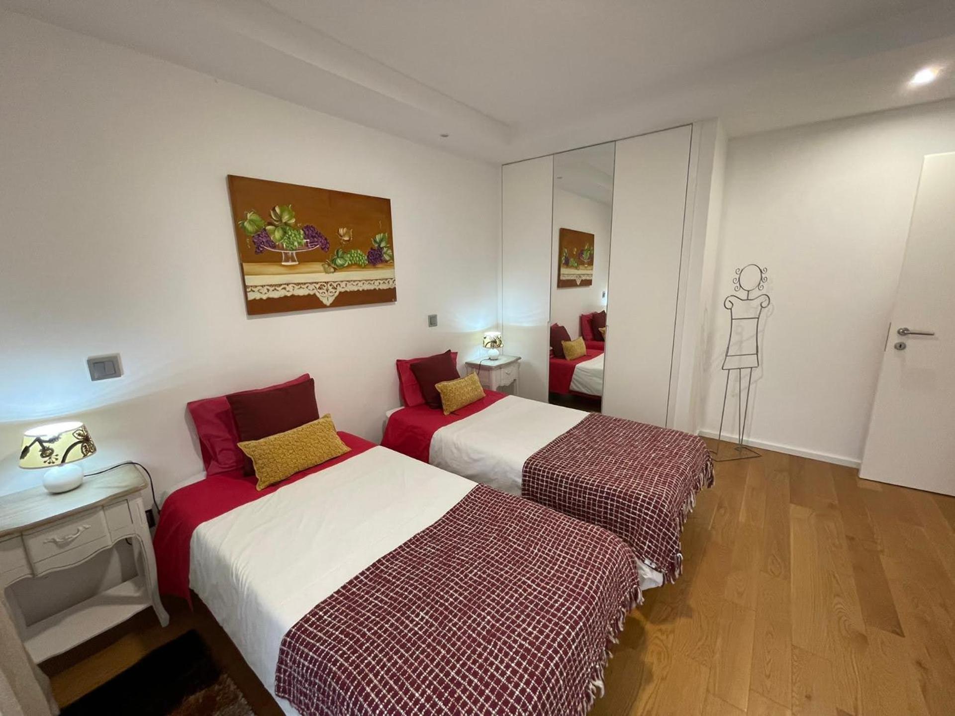 Carreira Residence Funchal  Eksteriør billede