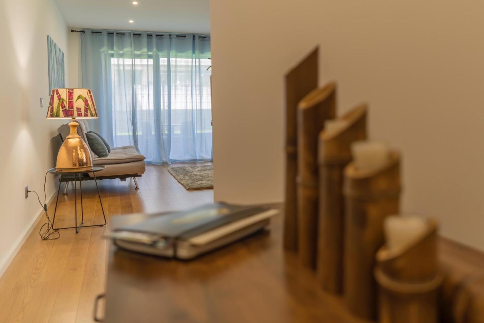 Carreira Residence Funchal  Eksteriør billede