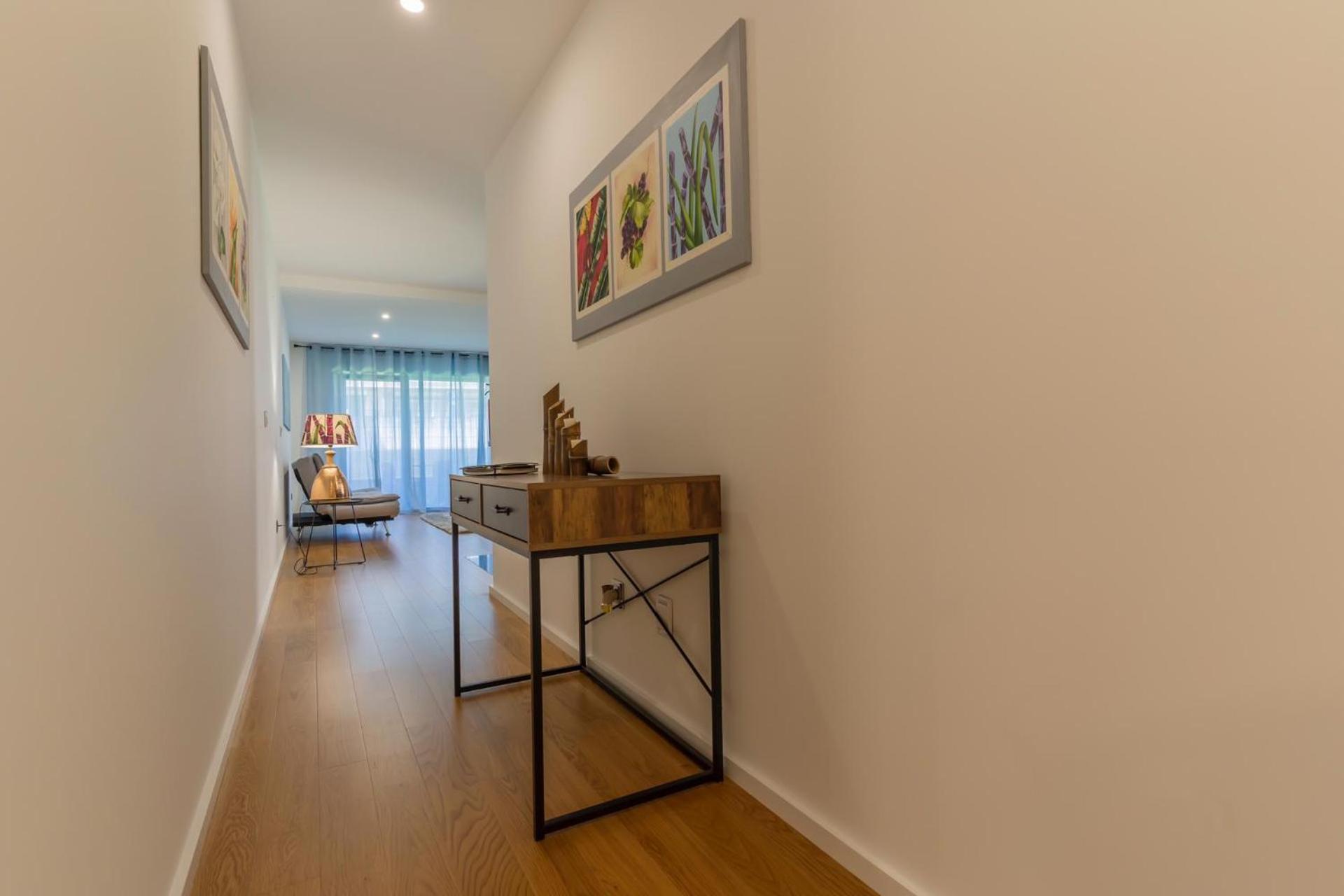 Carreira Residence Funchal  Eksteriør billede