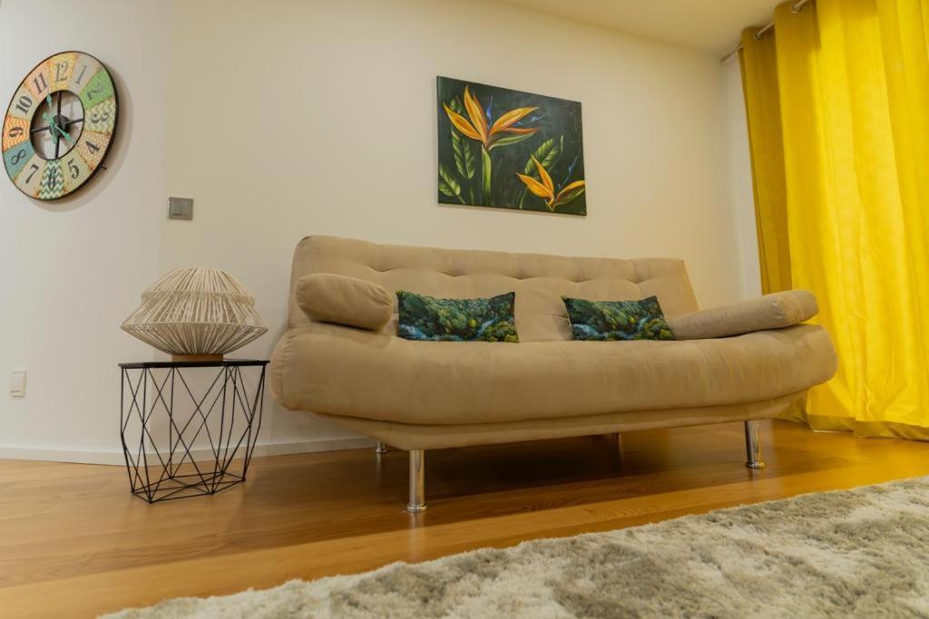 Carreira Residence Funchal  Eksteriør billede