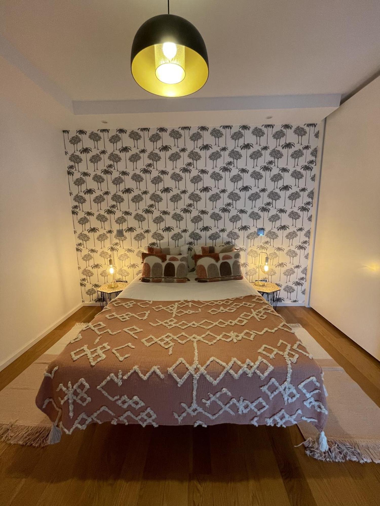 Carreira Residence Funchal  Eksteriør billede
