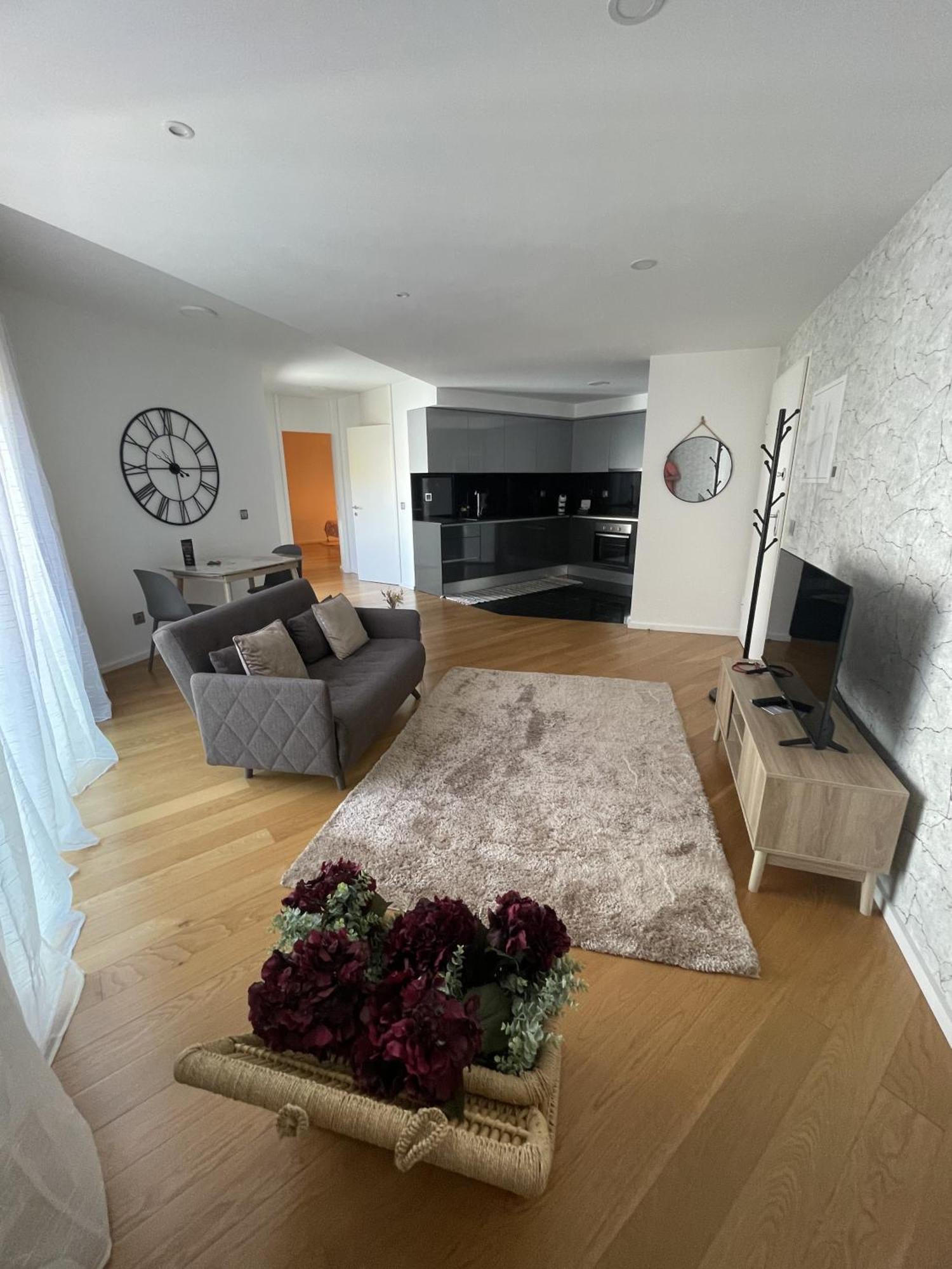 Carreira Residence Funchal  Eksteriør billede